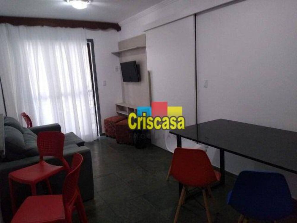 Apartamento, 2 quartos, 65 m² - Foto 11