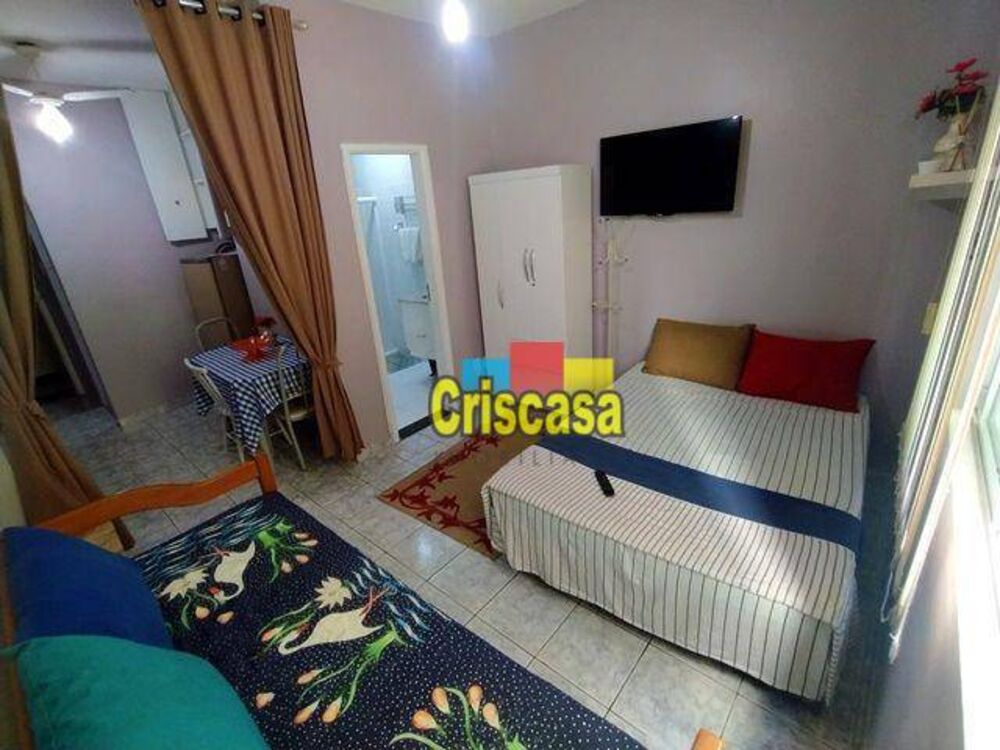 Apartamento, 1 quarto, 35 m² - Foto 7