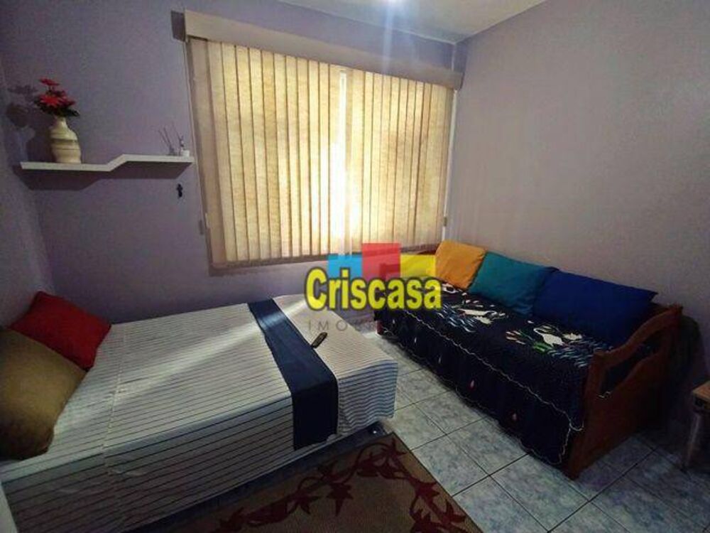 Apartamento, 1 quarto, 35 m² - Foto 6