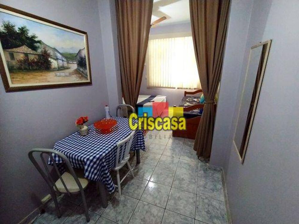 Apartamento, 1 quarto, 35 m² - Foto 2