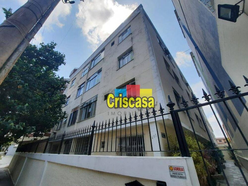 Apartamento, 1 quarto, 35 m² - Foto 1