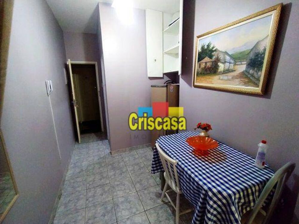 Apartamento, 1 quarto, 35 m² - Foto 3