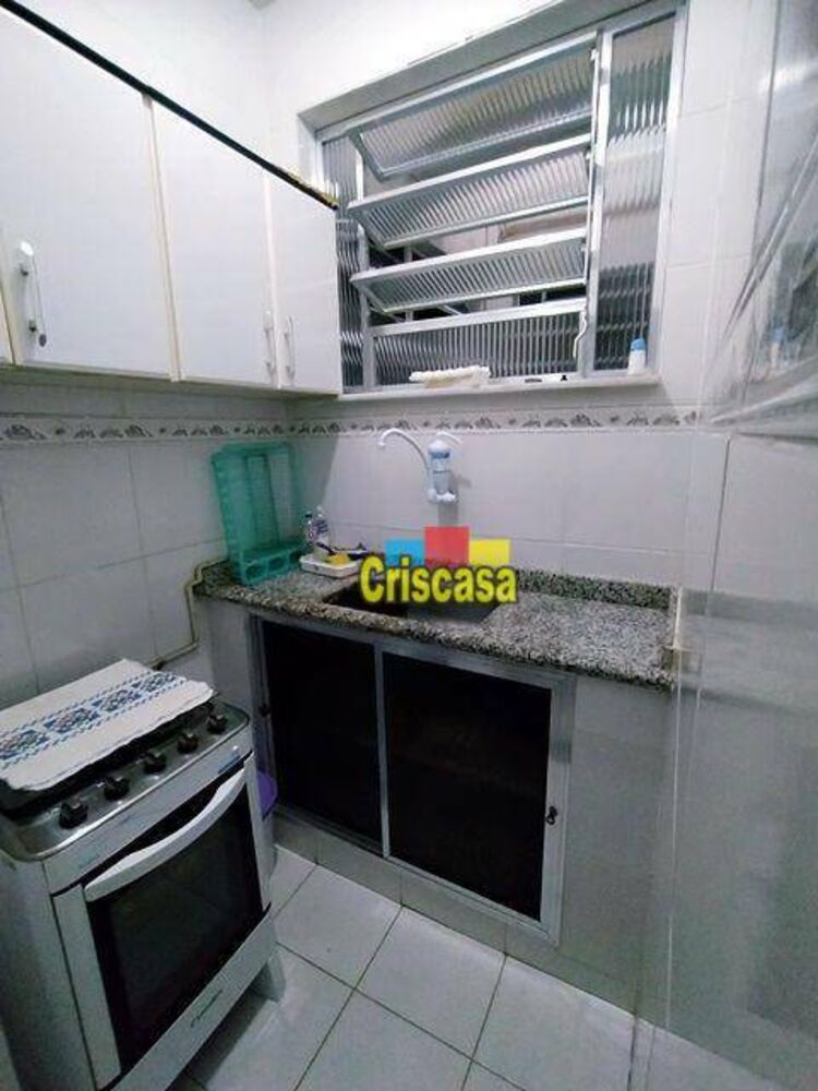 Apartamento, 1 quarto, 35 m² - Foto 9