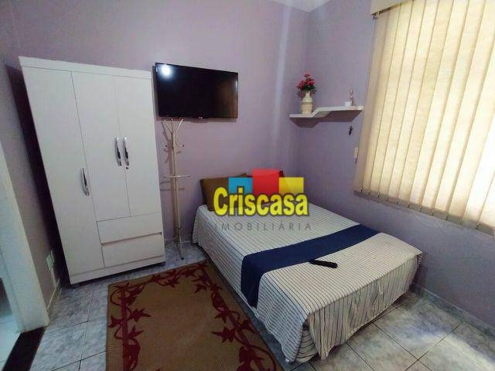 Apartamento, 1 quarto, 35 m² - Foto 8