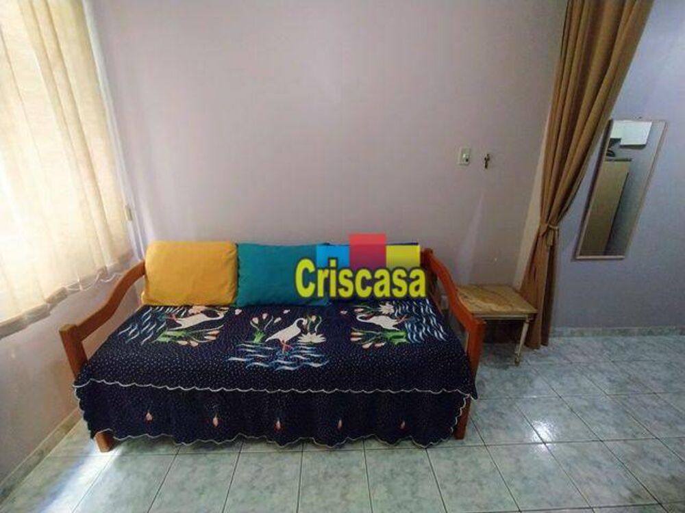 Apartamento, 1 quarto, 35 m² - Foto 4