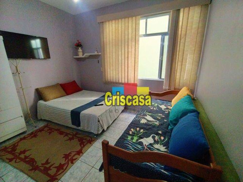Apartamento, 1 quarto, 35 m² - Foto 5