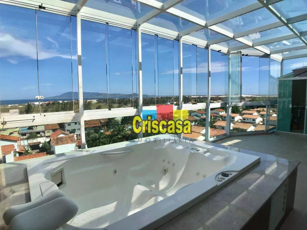 Cobertura, 4 quartos, 100 m² - Foto 12