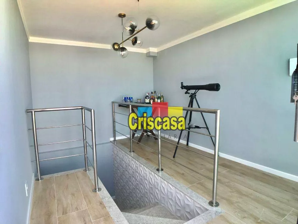 Cobertura, 4 quartos, 100 m² - Foto 13