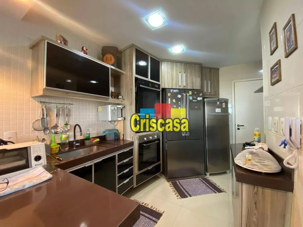 Cobertura, 4 quartos, 100 m² - Foto 2