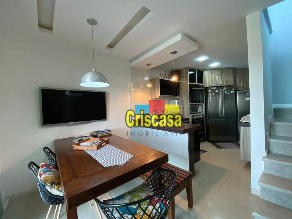 Cobertura, 4 quartos, 100 m² - Foto 1