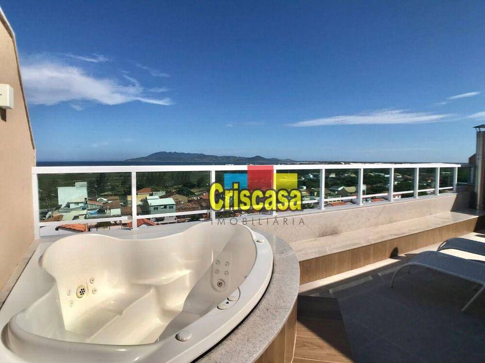 Cobertura, 4 quartos, 100 m² - Foto 19