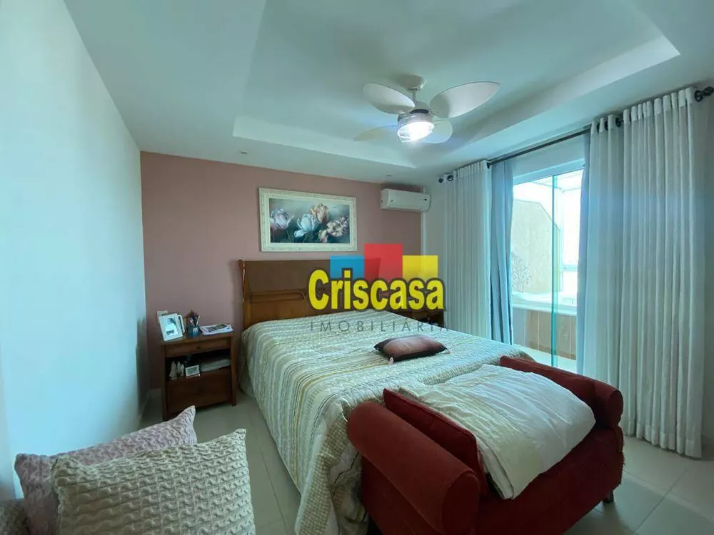 Cobertura, 4 quartos, 100 m² - Foto 4