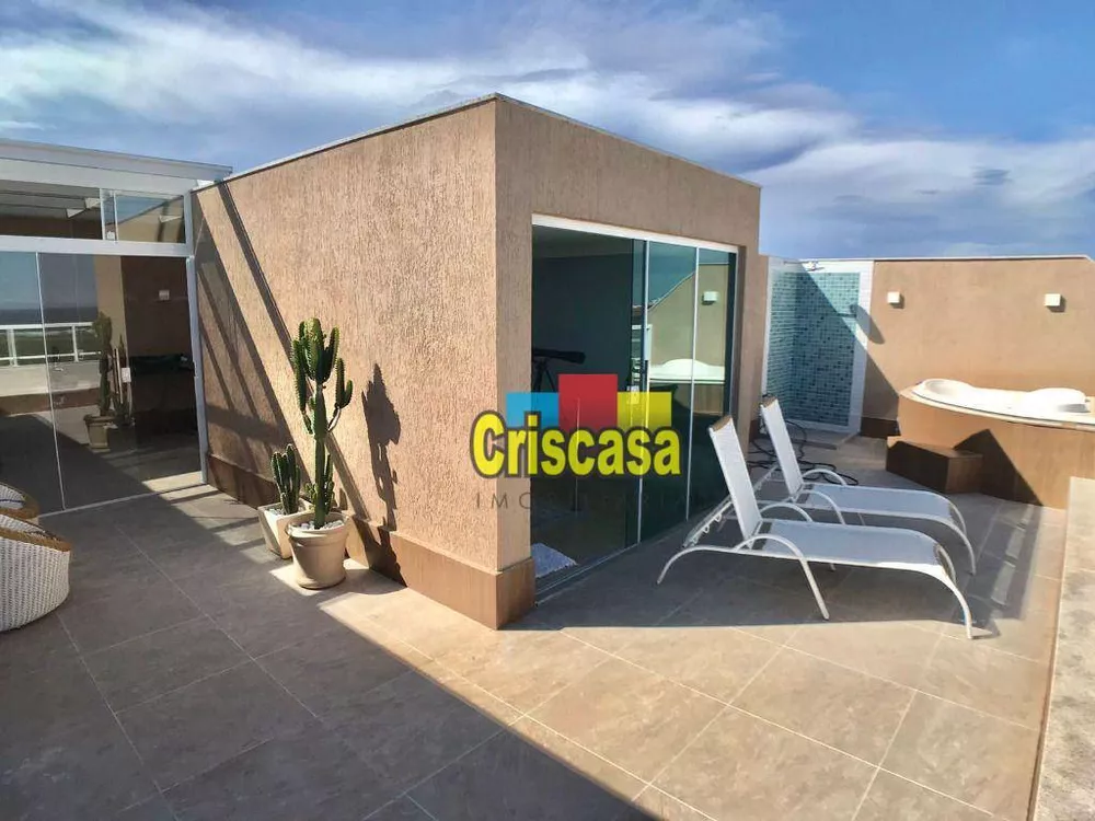Cobertura, 4 quartos, 100 m² - Foto 14