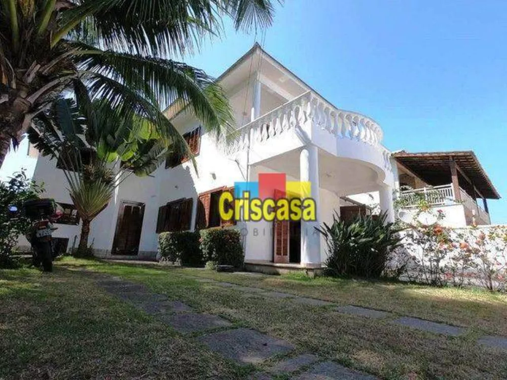 Casa, 5 quartos, 353 m² - Foto 26