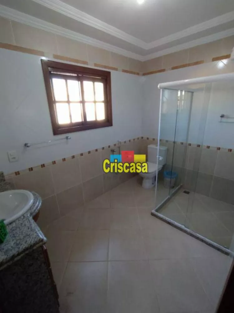 Casa, 5 quartos, 353 m² - Foto 21