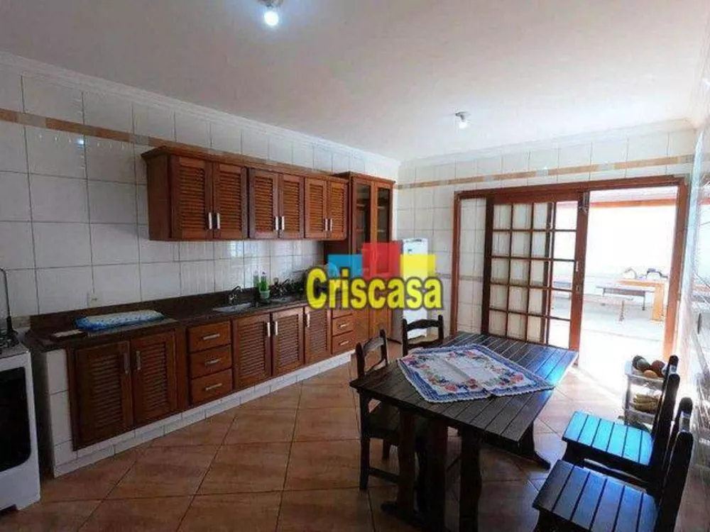 Casa, 5 quartos, 353 m² - Foto 8