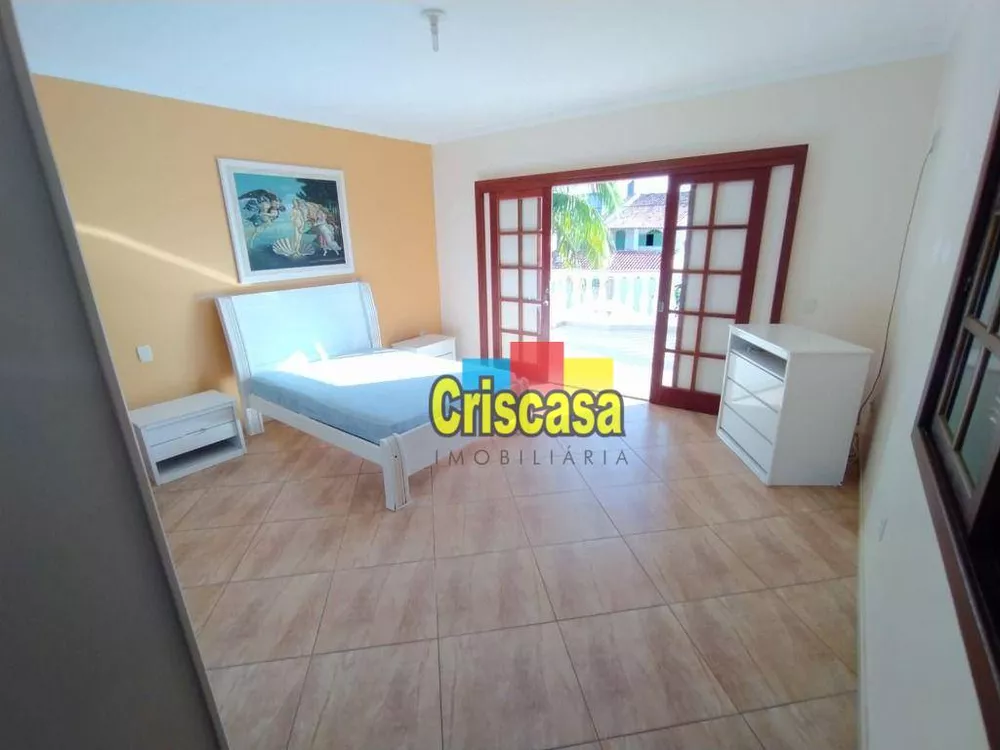 Casa, 5 quartos, 353 m² - Foto 14