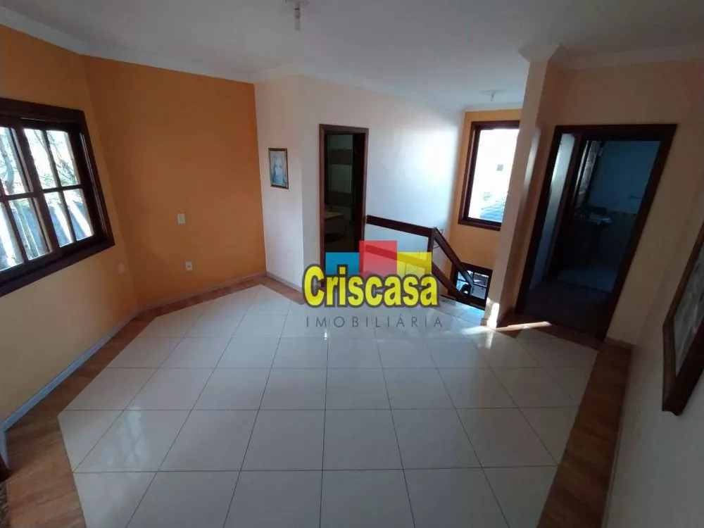 Casa, 5 quartos, 353 m² - Foto 13