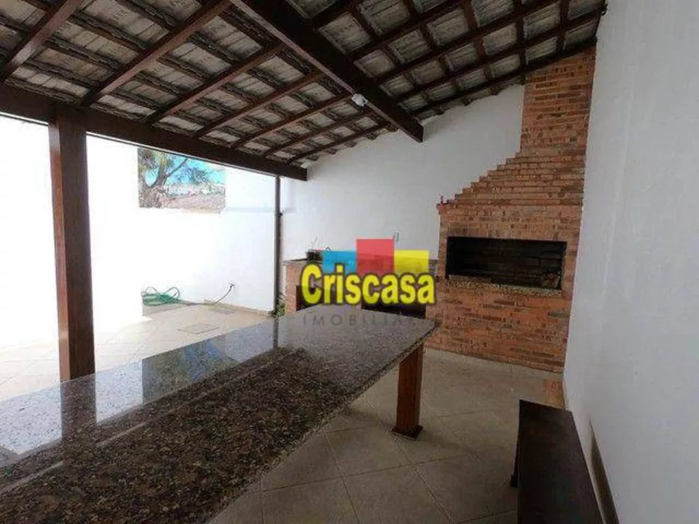 Casa, 5 quartos, 353 m² - Foto 25