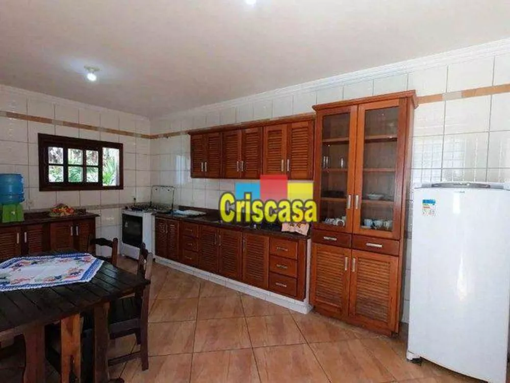 Casa, 5 quartos, 353 m² - Foto 7
