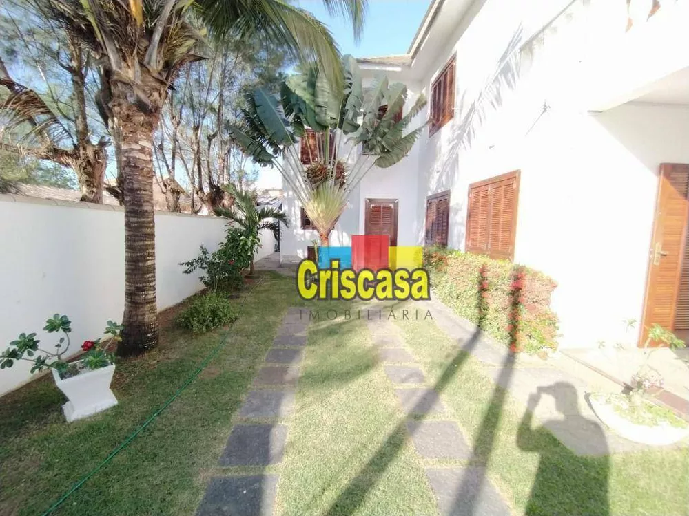 Casa, 5 quartos, 353 m² - Foto 23