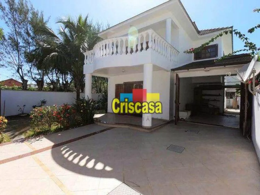 Casa, 5 quartos, 353 m² - Foto 28