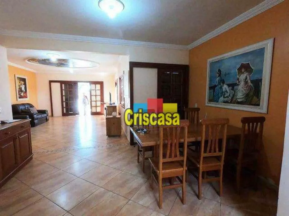 Casa, 5 quartos, 353 m² - Foto 6