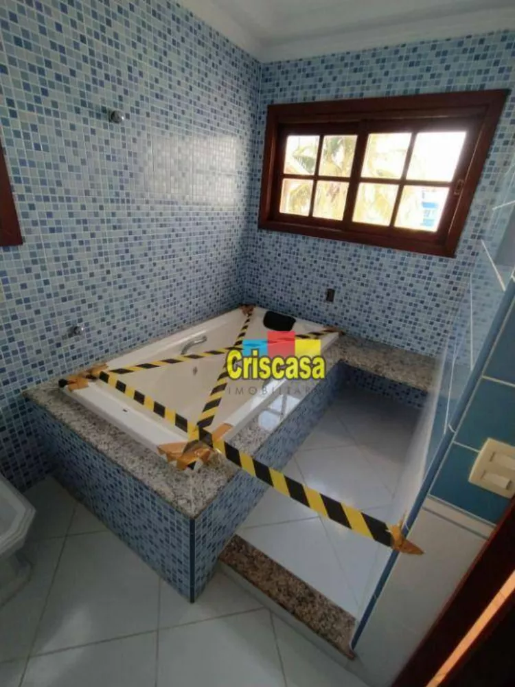 Casa, 5 quartos, 353 m² - Foto 22