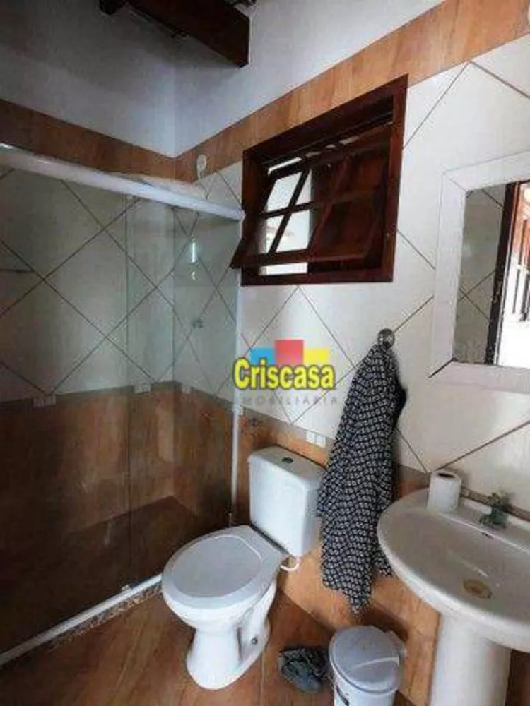 Casa, 5 quartos, 353 m² - Foto 19