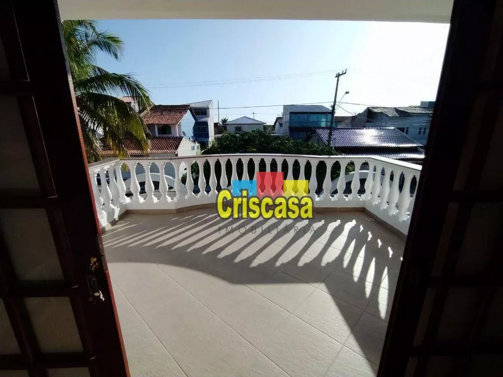 Casa, 5 quartos, 353 m² - Foto 17