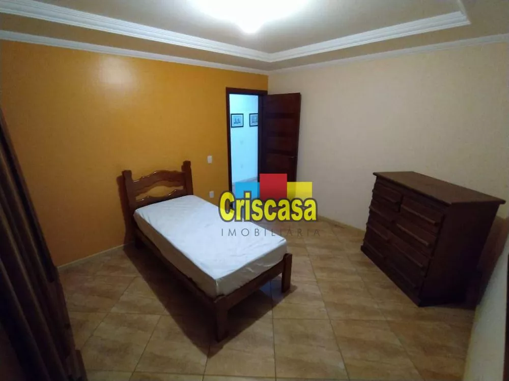 Casa, 5 quartos, 353 m² - Foto 11