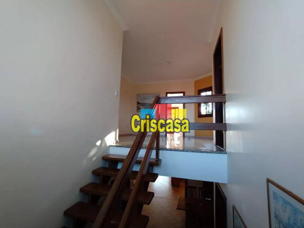 Casa, 5 quartos, 353 m² - Foto 12