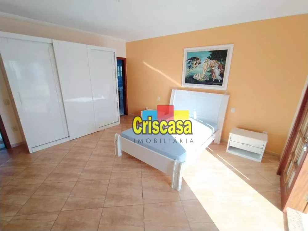 Casa, 5 quartos, 353 m² - Foto 15