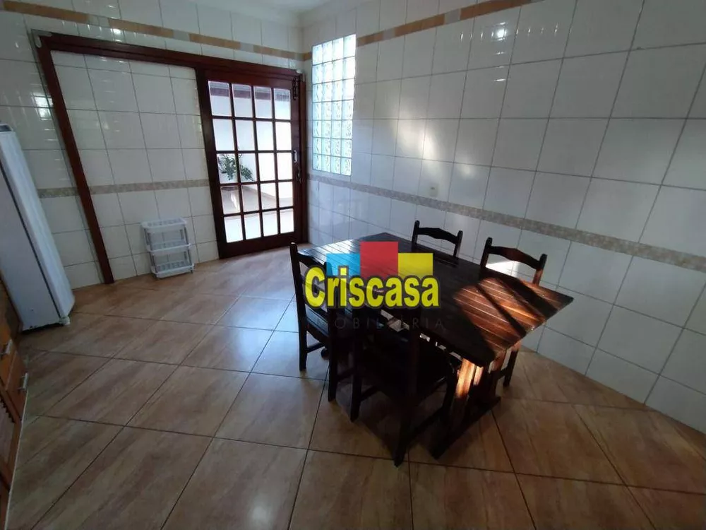 Casa, 5 quartos, 353 m² - Foto 9