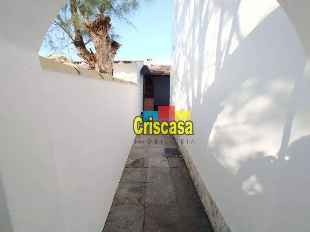 Casa, 5 quartos, 353 m² - Foto 24