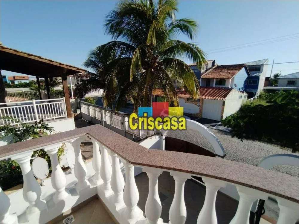 Casa, 5 quartos, 353 m² - Foto 16