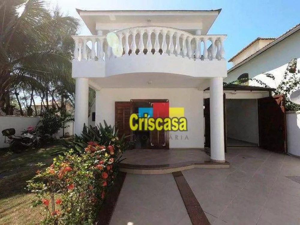 Casa, 5 quartos, 353 m² - Foto 27