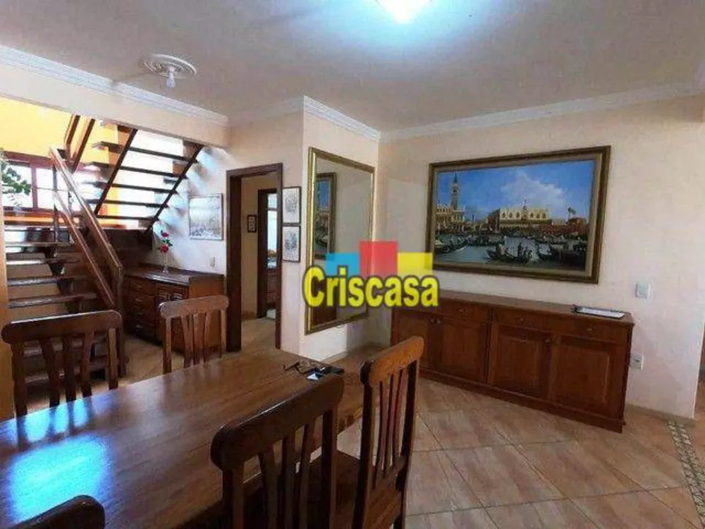 Casa, 5 quartos, 353 m² - Foto 5