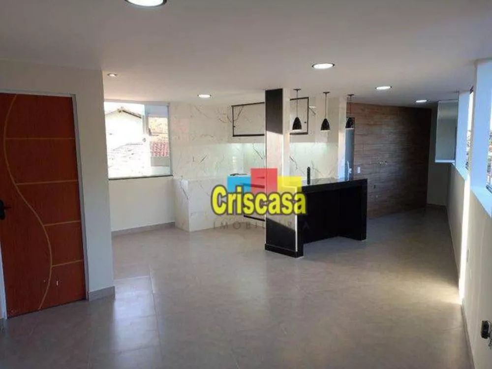 Apartamento, 2 quartos, 78 m² - Foto 1