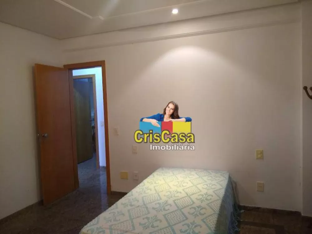 Apartamento, 4 quartos, 160 m² - Foto 17