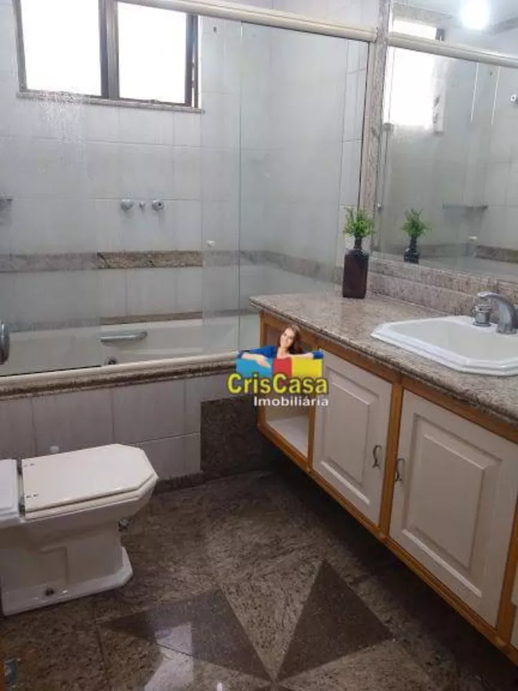 Apartamento, 4 quartos, 160 m² - Foto 28