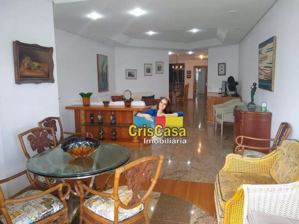 Apartamento, 4 quartos, 160 m² - Foto 5