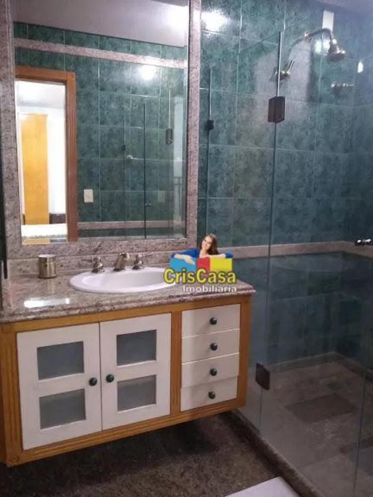 Apartamento, 4 quartos, 160 m² - Foto 26