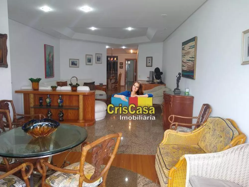 Apartamento, 4 quartos, 160 m² - Foto 8