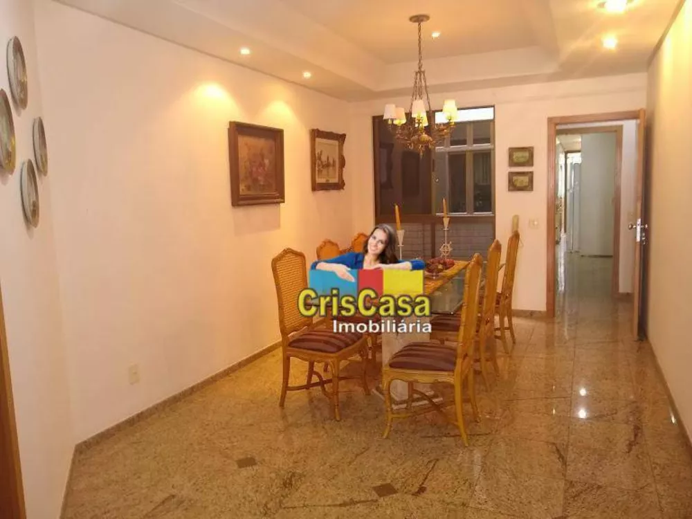 Apartamento, 4 quartos, 160 m² - Foto 6