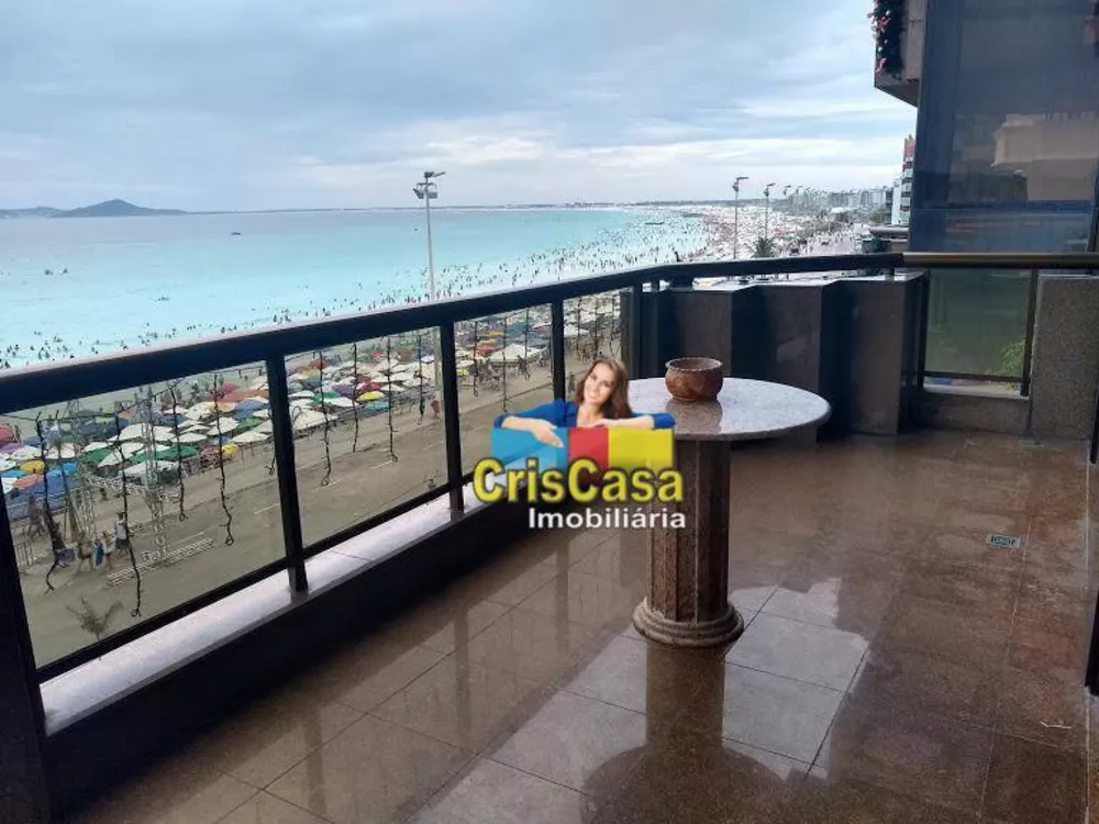 Apartamento, 4 quartos, 160 m² - Foto 10