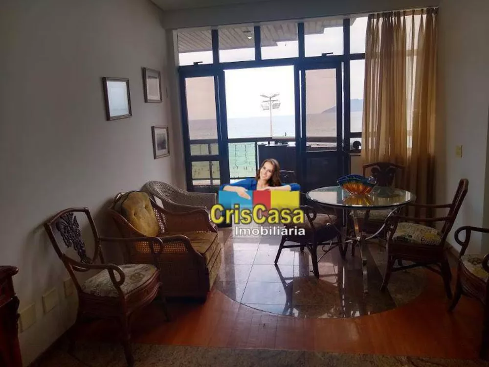 Apartamento, 4 quartos, 160 m² - Foto 7