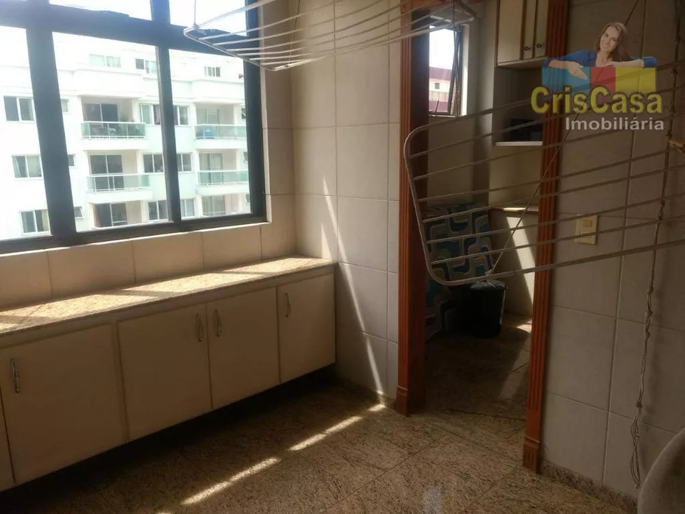 Apartamento, 4 quartos, 160 m² - Foto 14