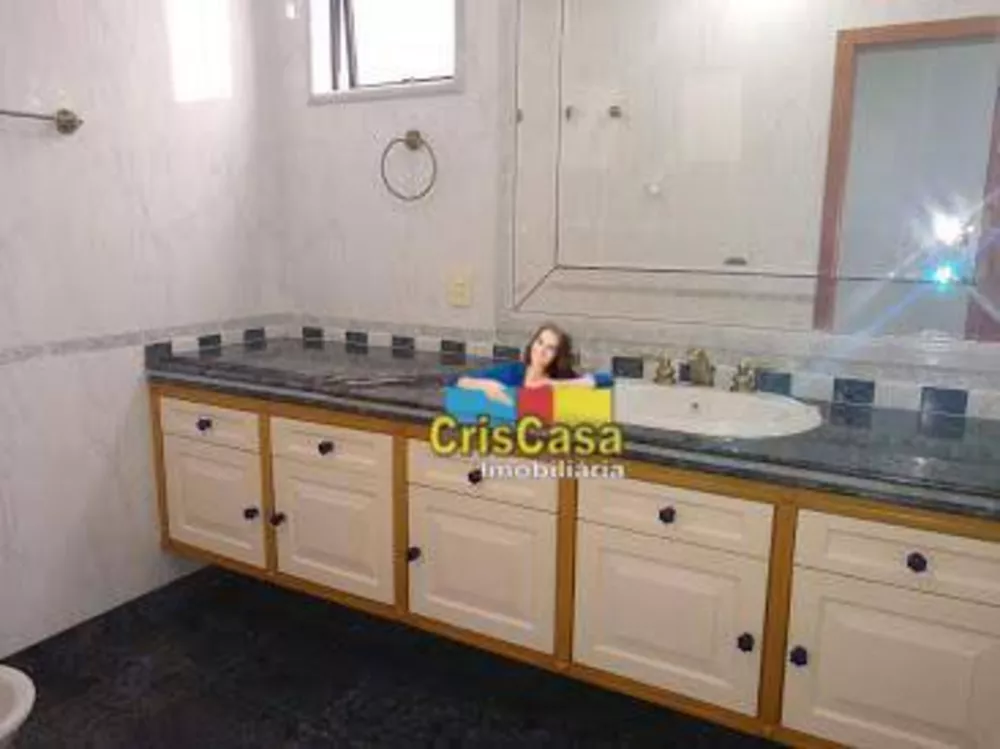 Apartamento, 4 quartos, 160 m² - Foto 23