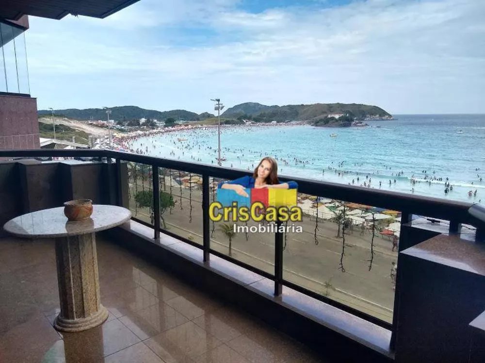 Apartamento, 4 quartos, 160 m² - Foto 9